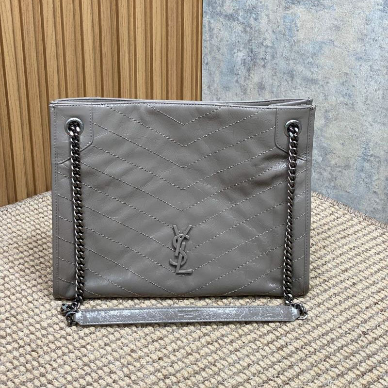 YSL Shopping Bags - Click Image to Close